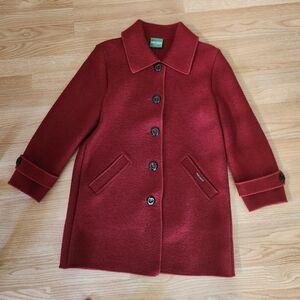 Women Geiger Coat